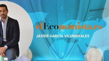 Javier García Vilumbrales: «Gasas para una herida económica profunda»