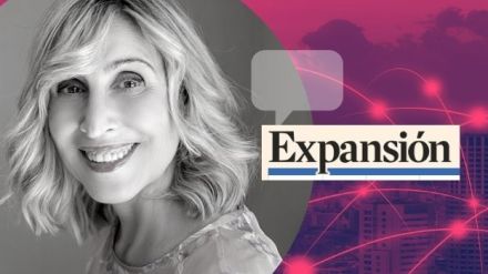 Núria Vilanova: «Las empresas latinoamericanas creen e invierten en España»