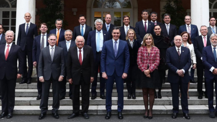 Los empresarios latinoamericanos apuestan por invertir en España