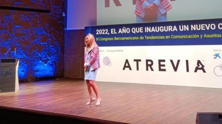 Estrategias digitales y tecnológicas, pero con el foco  en las personas, las dos claves de la comunicación  que hoy hace triunfar a las organizaciones