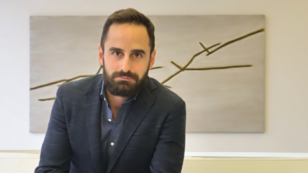 ATREVIA incorpora a Fernando Carruesco para lanzar el área de Movilización Social y Gestión de Comunidades