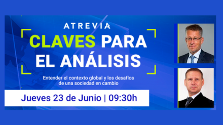 Claves para el Análisis: encuentro con Teppo Tauriainen, embajador de Suecia en España, a pocos días de la Cumbre de Madrid