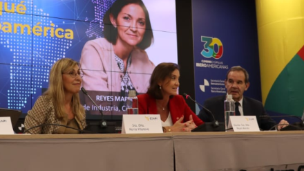 CEAPI presenta el estudio «Por qué Iberoamérica», en el que destaca las grandes oportunidades de la región