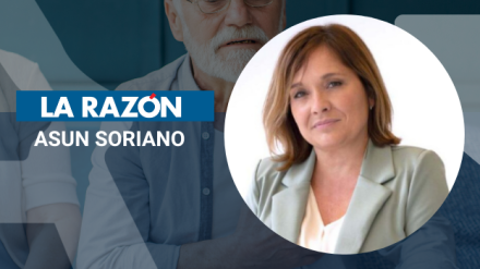 Asun Soriano: “The Silver generation makes up 26% of the Spanish GDP; we have to rethink marketing and advertising in order to reach them”