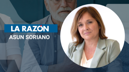 Asun Soriano: «Los Silver representan el 26% del PIB español; hay que repensar el marketing y la publicidad para conectar con ellos»