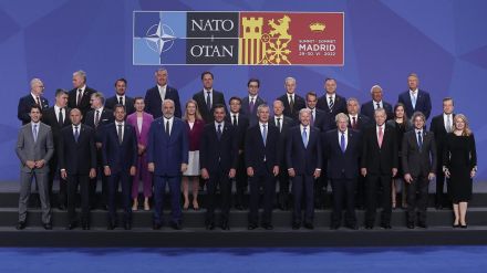 Las claves de la Cumbre de Madrid