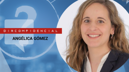 Angélica Gómez, Director of Culture and People at ATREVIA, in Dircomfidencial: Employer Branding 5.0