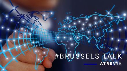 Brussels Talk: Inteligencia Artificial. Propuesta de Directiva sobre responsabilidad civil