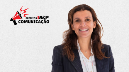 Ana Margarida Ximenes, jurado en la 9ª edición de los «Prémios de Comunicação M&P» de Portugal