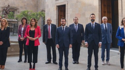 Informe: El nuevo Govern de la Generalitat de Cataluña – Análisis de los nuevos consellers