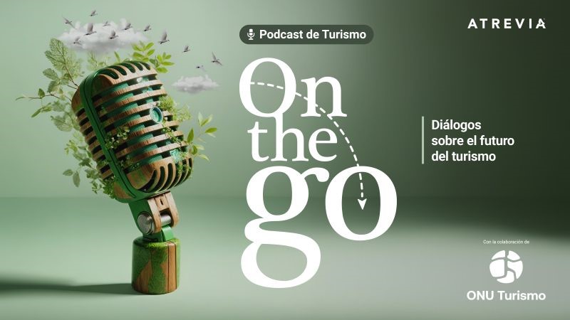 Podcast On the go