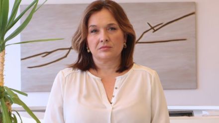 Asun Soriano, en Top Comunicación: «2023 se presenta estimulante»