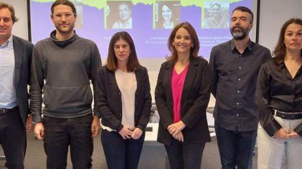 Nuevo Explorando Océanos Azules: «El entretenimiento siempre va a existir, pero ahora los canales son complementarios entre sí»