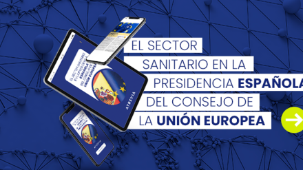 El sector sanitario en la presidencia española del Consejo de la UE: nuevo informe de ATREVIA