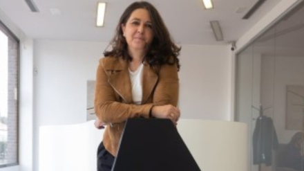ATREVIA welcomes María José González Egea to lead new Global Marketing and Strategic Positioning direction