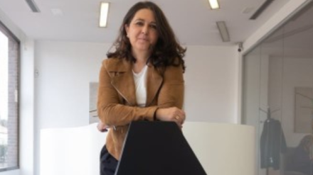 ATREVIA estrena nueva dirección global de Marketing y Posicionamiento Estratégico con la incorporación de María José González Egea