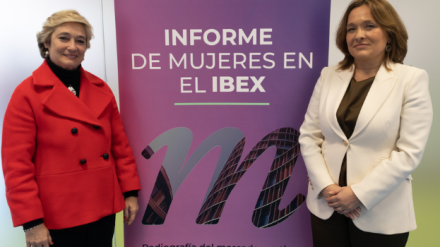 Presentado el XI Informe de Mujeres Consejeras: La presencia femenina avanza hasta el 32,37% en los consejos de las cotizadas españolas