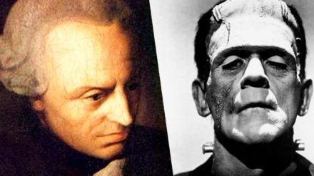 Lo que nos puede enseñar Kant para elaborar un plan de comunicación y luchar contra Frankenstein
