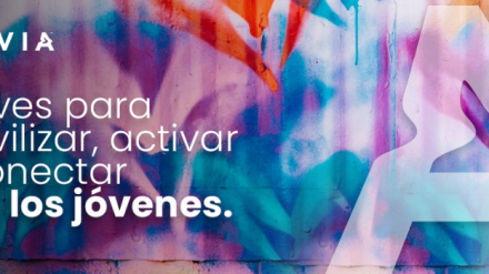 Nueva masterclass (11/05): «Claves para movilizar, activar y conectar con los jóvenes»