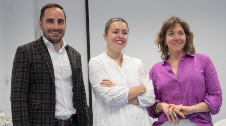 Masterclass «Claves para movilizar, activar y conectar con los jóvenes»: «Son un segmento fundamental de la población»