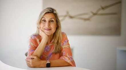 Núria Vilanova, en El Mundo: «El impuesto a las grandes fortunas lanza un mensaje muy peligroso»