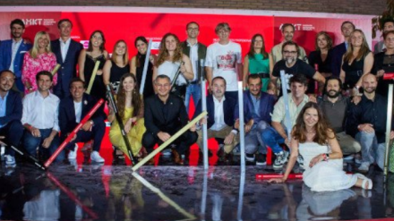 ¡Ya conocemos a los ganadores de la XV edición de los Premios Nacionales de Marketing!
