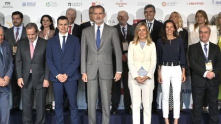 Celebrado con éxito el VI Congreso Iberoamericano de CEAPI
