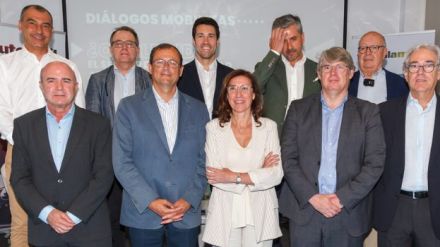 I Diálogo MOBILITAS en ATREVIA Madrid: El sector de la movilidad pide más colaboración a la Administración