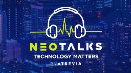 Guy Samuel, director en Thoughtworks España, nuevo invitado de Neo Talks