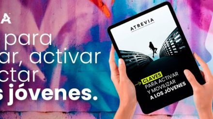 Claves para movilizar, activar y conectar con los jóvenes