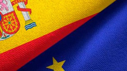 Programa de trabajo de la Presidencia española del Consejo