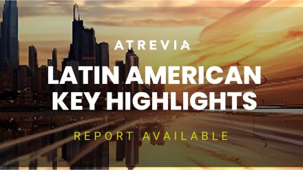 LATIN AMERICA IS MOVING FORWARD WITH MODERATE ECONOMIC GROWTH, REDUCING INFLATION, AND PREPARING FOR THE UPCOMING ELECTORAL EVENTS
