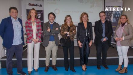Grupo Mobilitas elabora el primer ranking de las directivas más influyentes en la movilidad en España