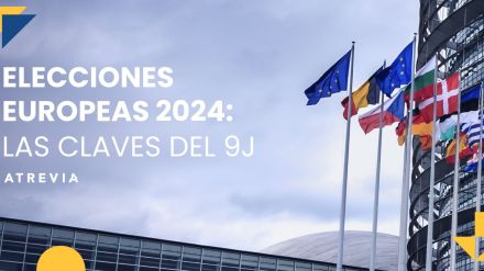 Informe Elecciones Europeas 2024