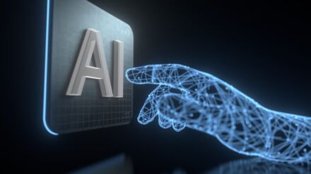 The Generative AI