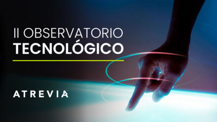 II Observatorio Tecnológico