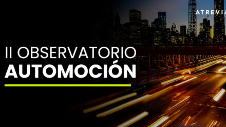 II Observatorio de Automoción: La relación de las marcas y los medios de comunicación
