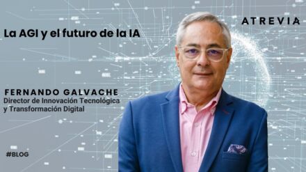 La AGI y el futuro de la IA