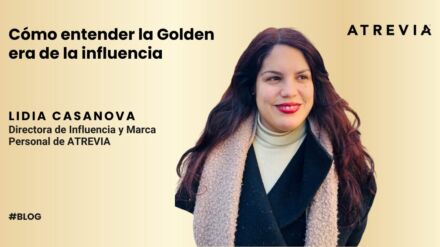 Cómo entender la Golden era de la influencia