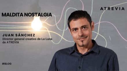Maldita nostalgia
