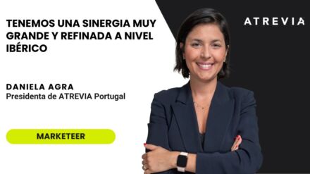 Tenemos una sinergia muy grande y refinada a nivel ibérico