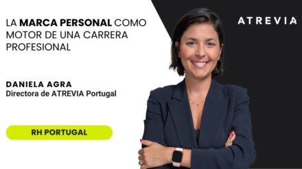 La marca personal como motor de una carrera profesional
