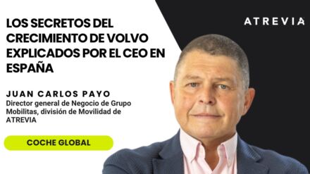 Los secretos del crecimiento de Volvo explicados por el CEO en España