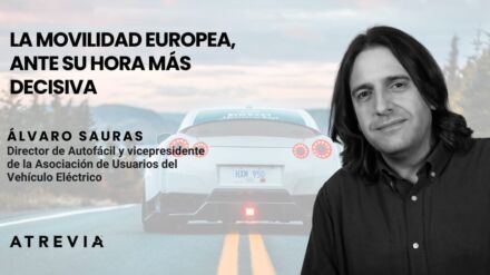 La movilidad europea, ante su hora más decisiva