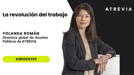 La revolución del trabajo