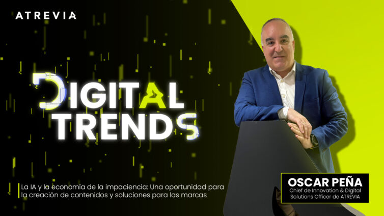 DIGITAL TRENDS