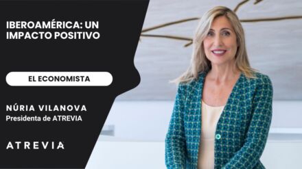 Iberoamérica: un impacto positivo