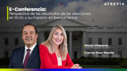 Perspectiva de los resultados de las elecciones en EE.UU.