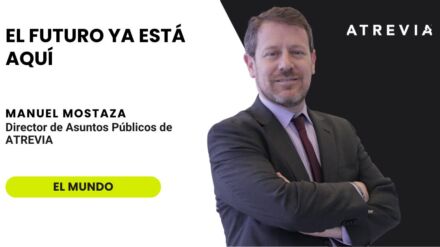 El futuro ya está aquí