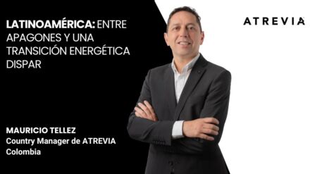 Latinoamérica: entre apagones y una transición energética dispar 